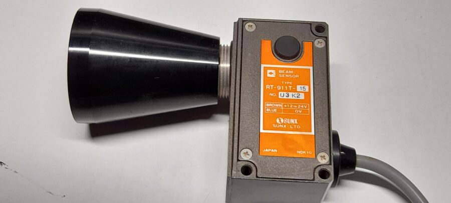 BEAM SENSOR RT-911T-15 - Imagen 2