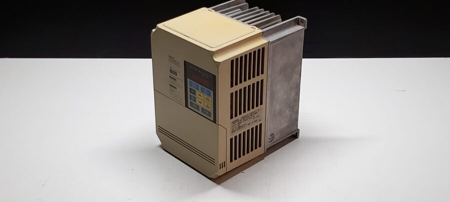 Omron 3G3XV-AB007-E - Imagen 2