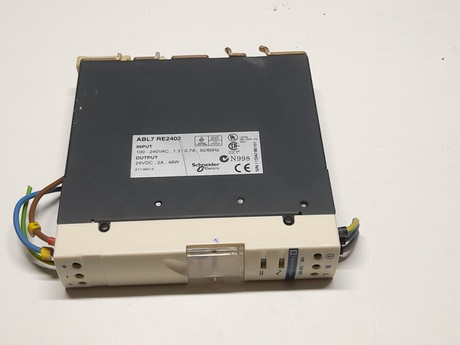 ABL7 RE2402 - Imagen 2