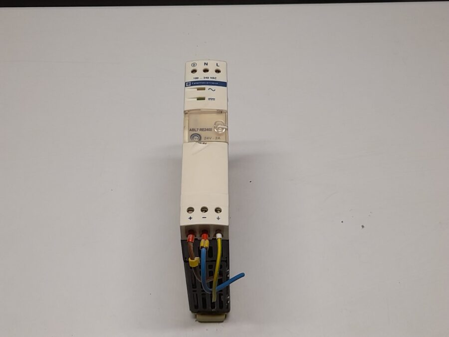 ABL7 RE2402 - Imagen 3