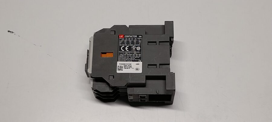 LS MC-18b - Imagen 2