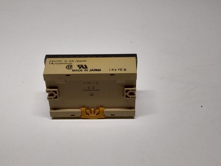Omron SRT1-OD08 - Imagen 2