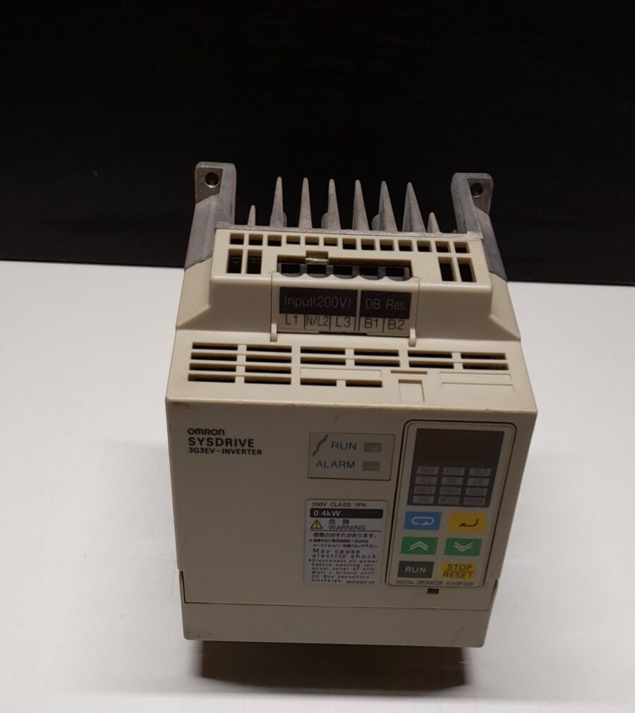 omron 3GEV-AB004-CE