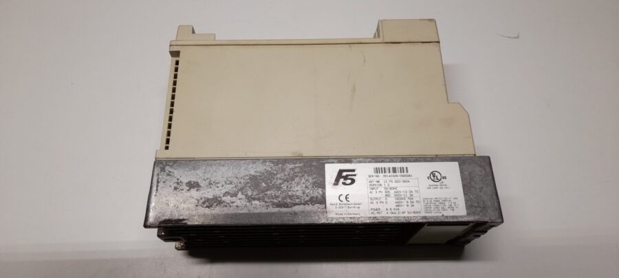 F5 05140328 - Imagen 2