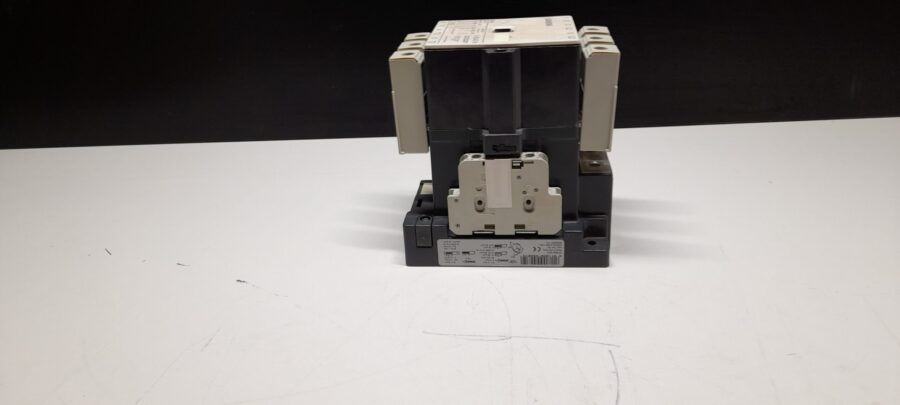 SIEMENS CONTACTOR 37kW 400V AC-3 - Imagen 2