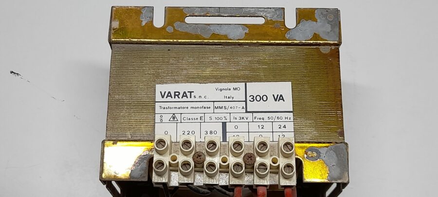 VARAT MMS 407-A - Imagen 2