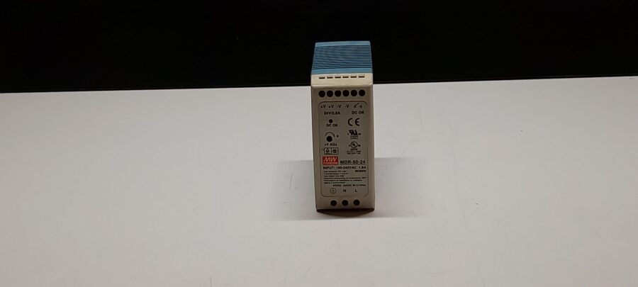 MW MDR 60 24