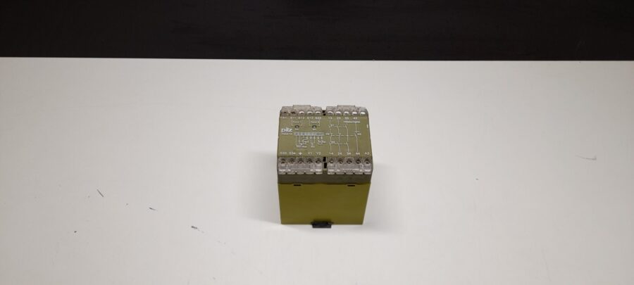 PILZ 24VAC 5VA 50-60-Hz - Imagen 3