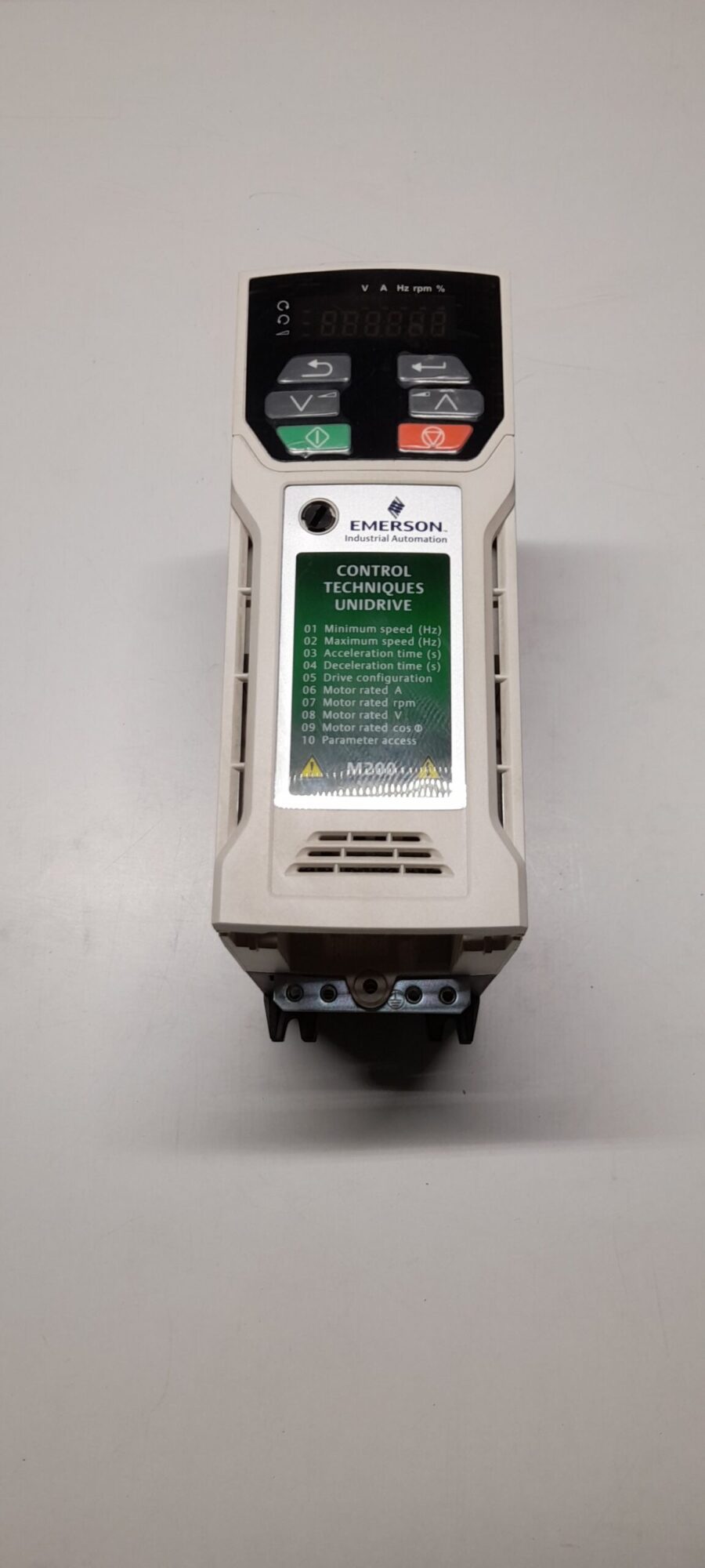 EMERSON M200 00023 A
