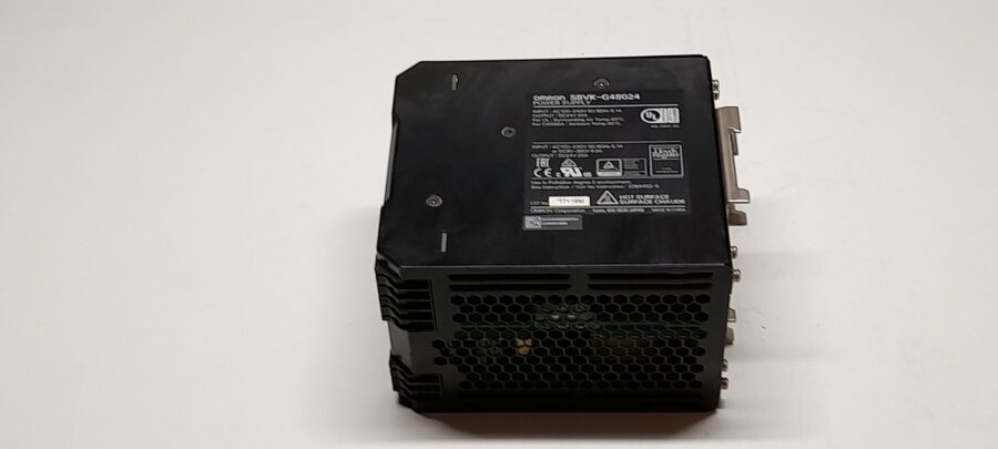 Omron S8VK-G48024