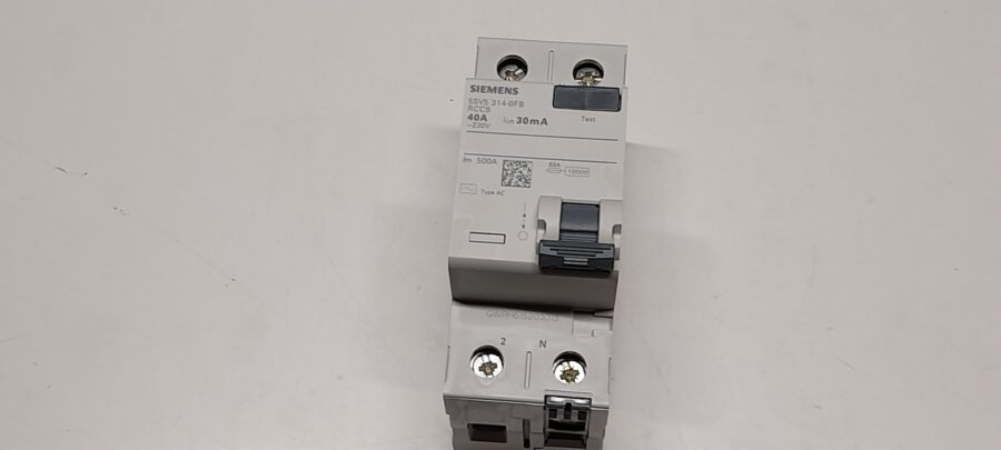 SIEMENS 55V5314-0FB