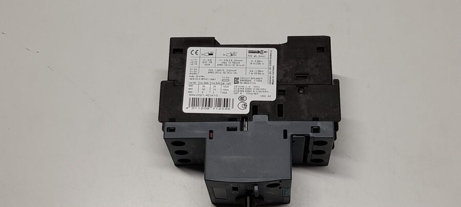 siemens 20-25A - Imagen 2
