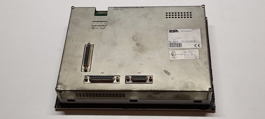 RSA VT5WAP500 - Imagen 2