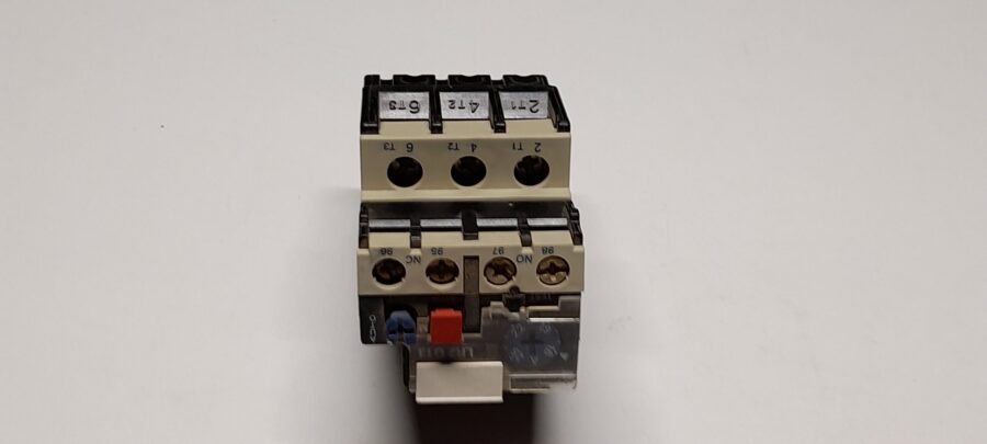 Telemecanique LR2D1307