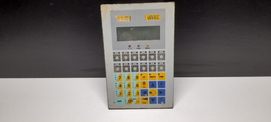 Unitec UT 7-70