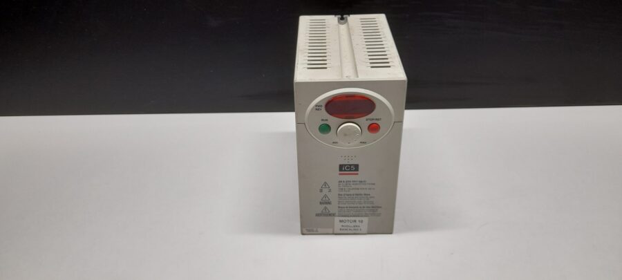 LS SV004iC5