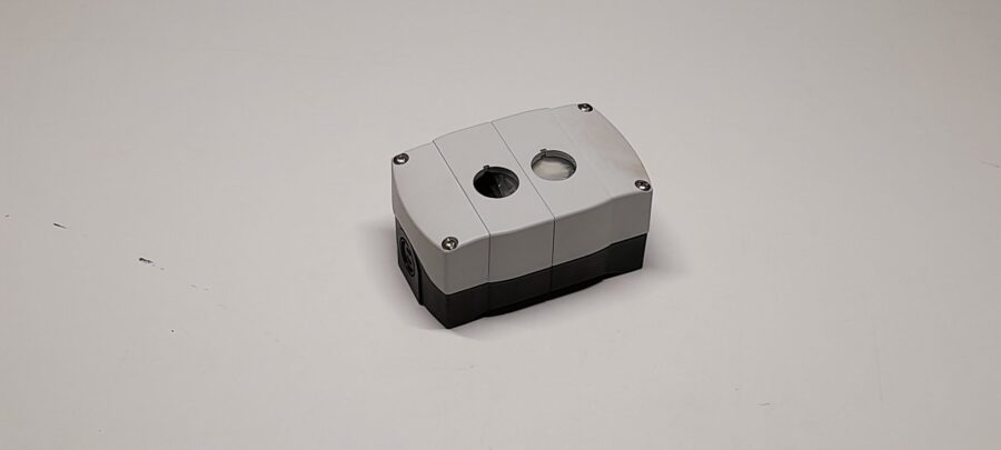 ALLEN BRADLEY 800F- 2PM