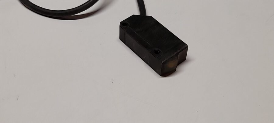 Omron E3V3-T81
