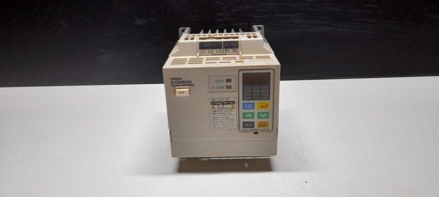 Omron 3G3EV-A2007MA