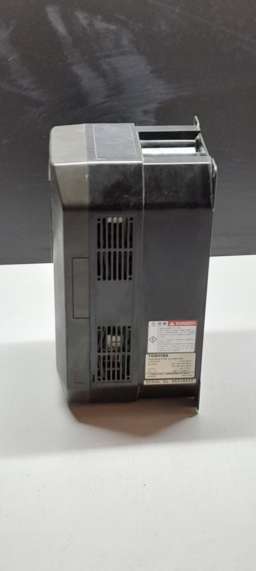 TOSHIBA VFA5-4007P - Imagen 2