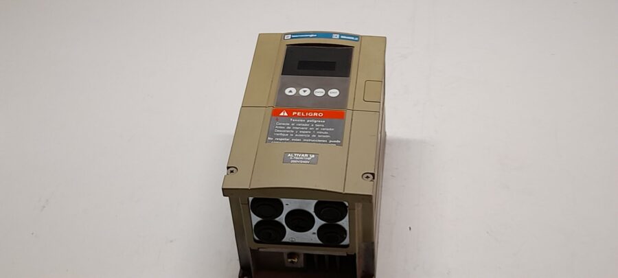 TELEMECANIQUE ATCV18U18M2