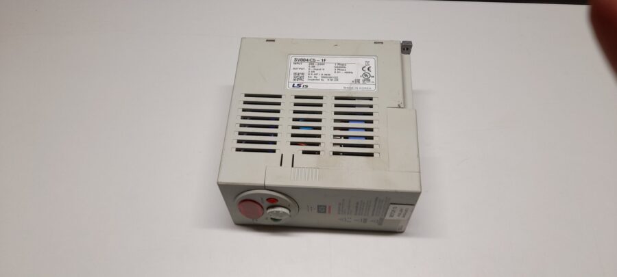 LS SV004iC5 - Imagen 2