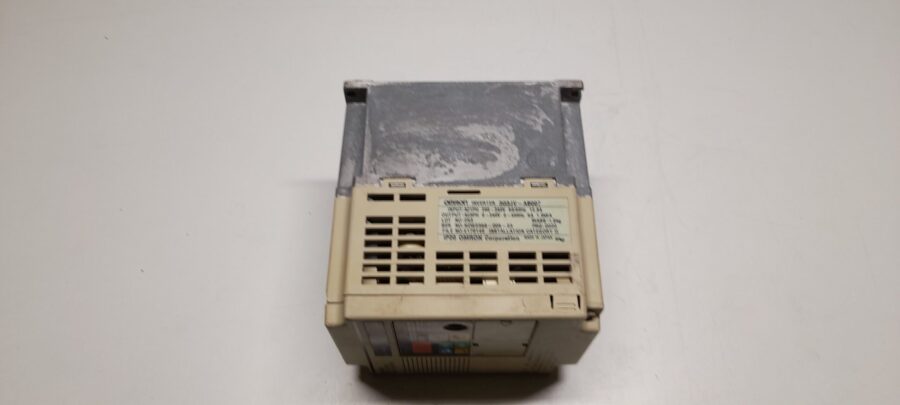 OMRON EGEJV-AB007 - Imagen 2