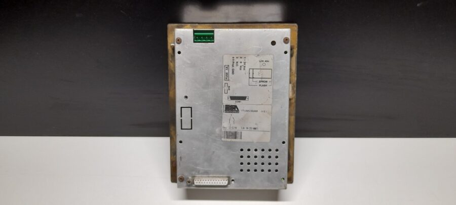 ESA VT100 - Imagen 2