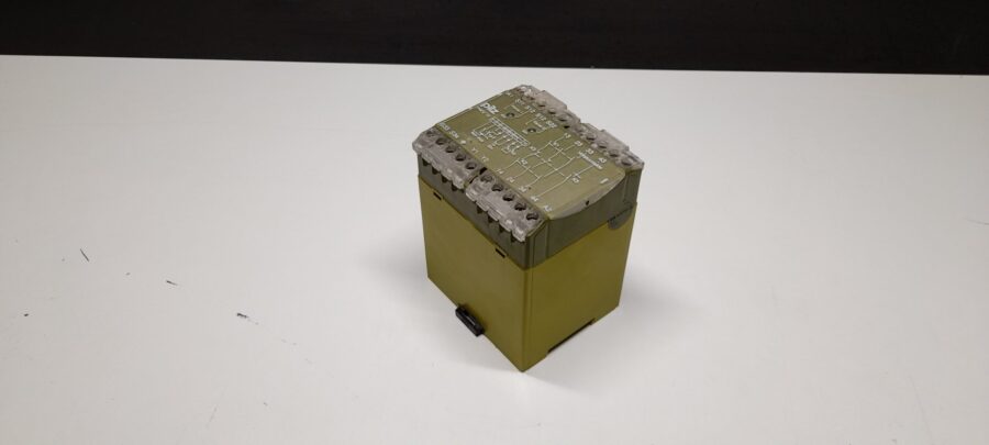 PILZ 24VAC 5VA 50-60-Hz