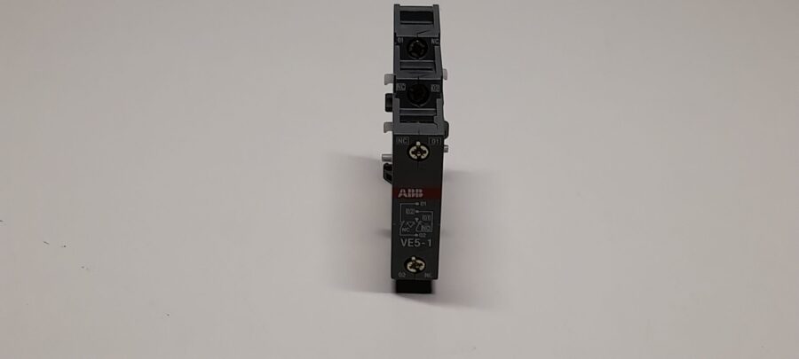 ABB VE5-1