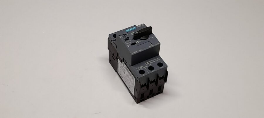 SIEMENS 3RV2011-1AAI0 - Imagen 2