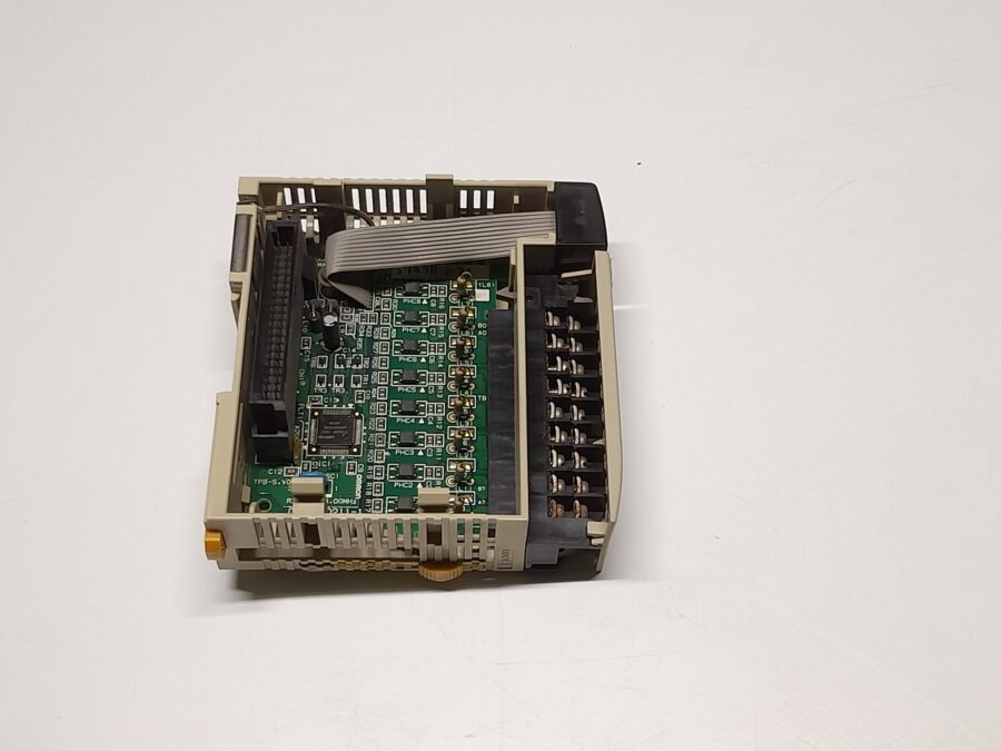 Omron CQM1-lD211 - Imagen 2