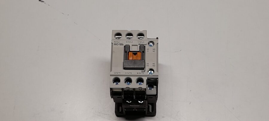LS MC-18b - Imagen 3