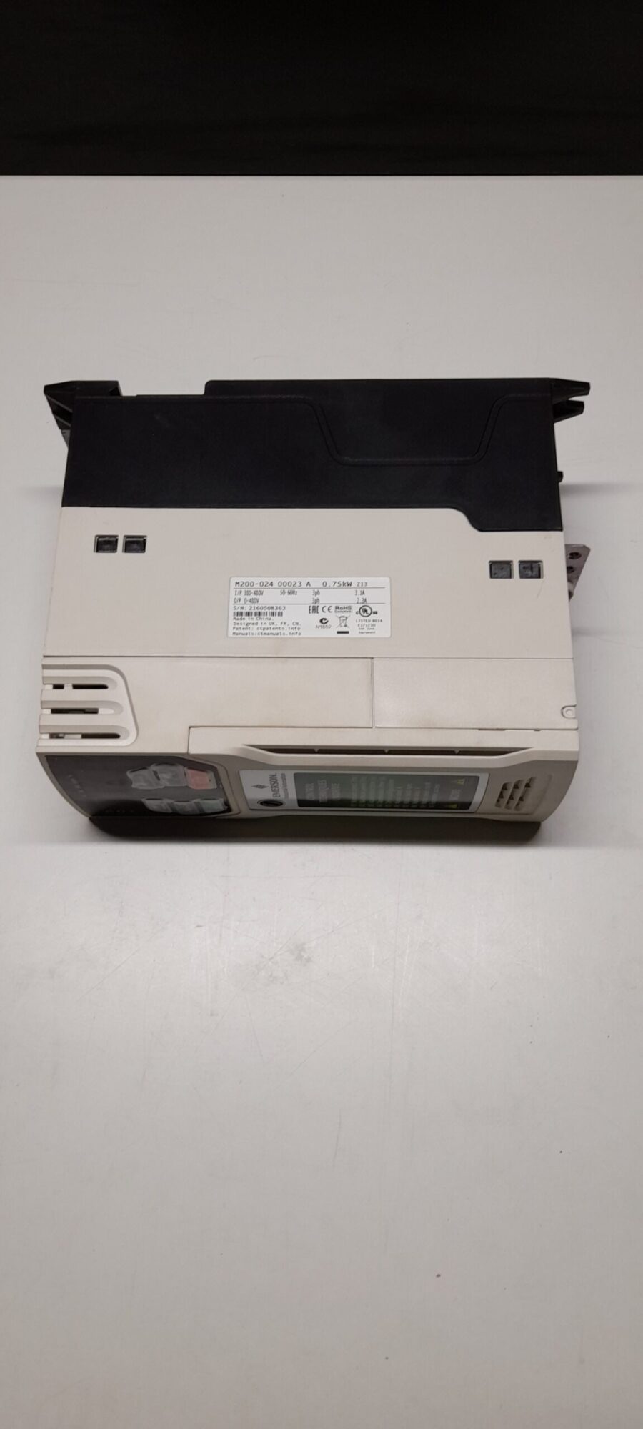 EMERSON M200 00023 A - Imagen 3