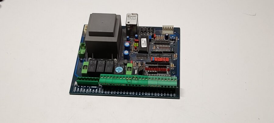 Finder TYPE 55.12