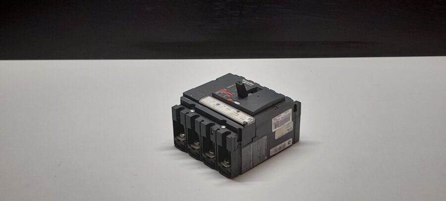 Schneider Electric NSX I00F