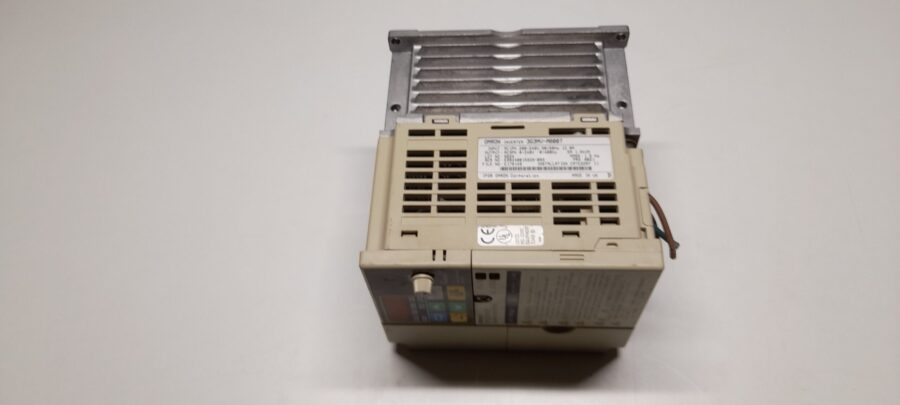 Omron 3G3MV-AB007 - Imagen 2