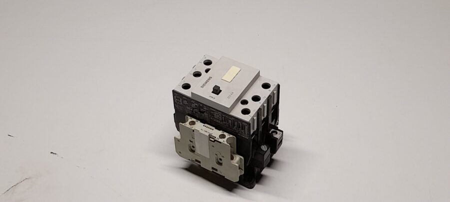 SIEMENS 3TF44 22-0AM0