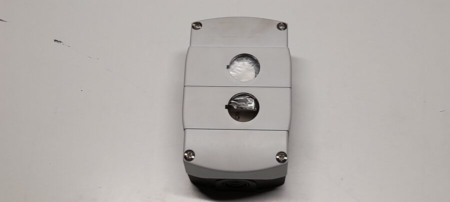 ALLEN BRADLEY 800F- 2PM - Imagen 2