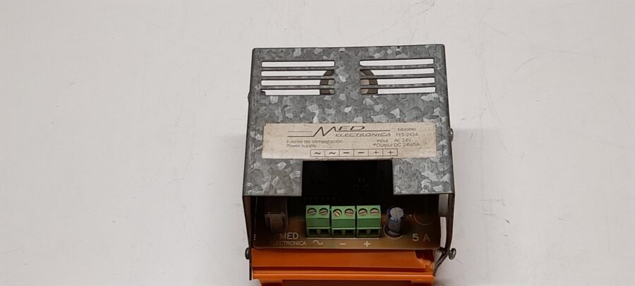 MED FE5 2424 - Imagen 2