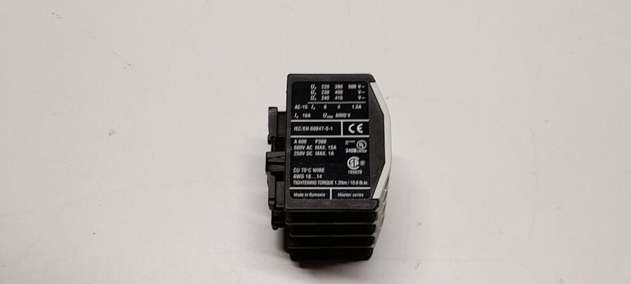 EATON DIL M150-XH122 - Imagen 2