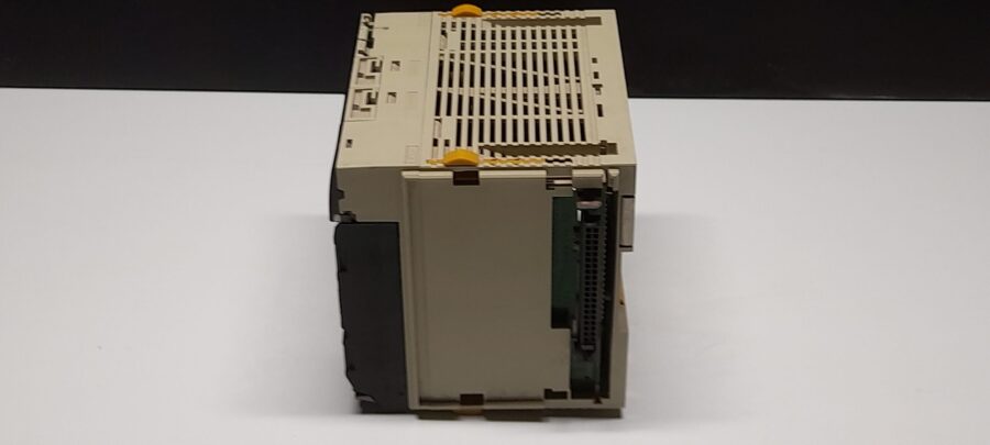 Omron CQM1H-CPU21