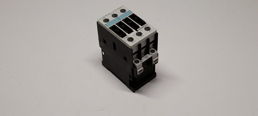 SIEMENS 3RT1025-1AF00 - Imagen 2