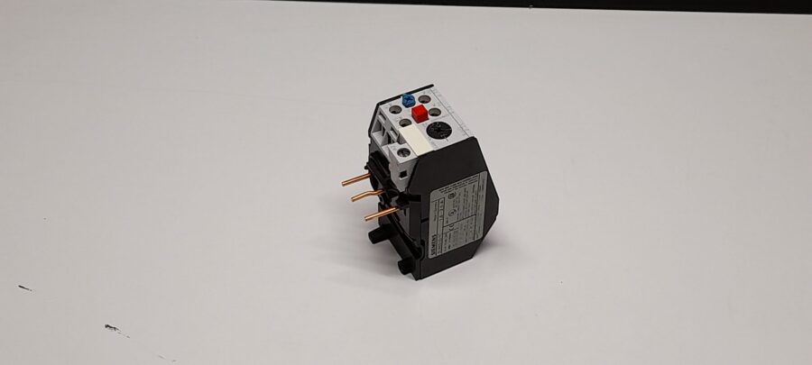 SIEMENS 3UA50 00-1C