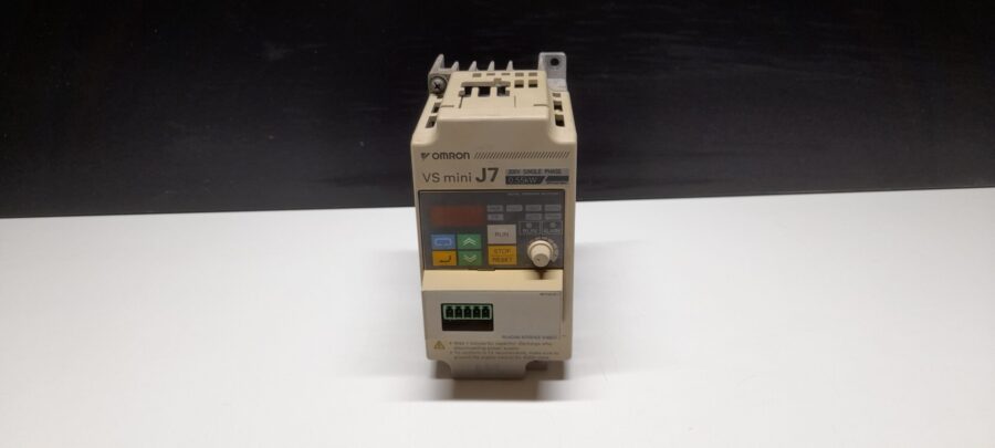 Omron VS mini J7