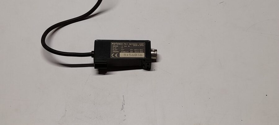 Omron E3X-DA41-N