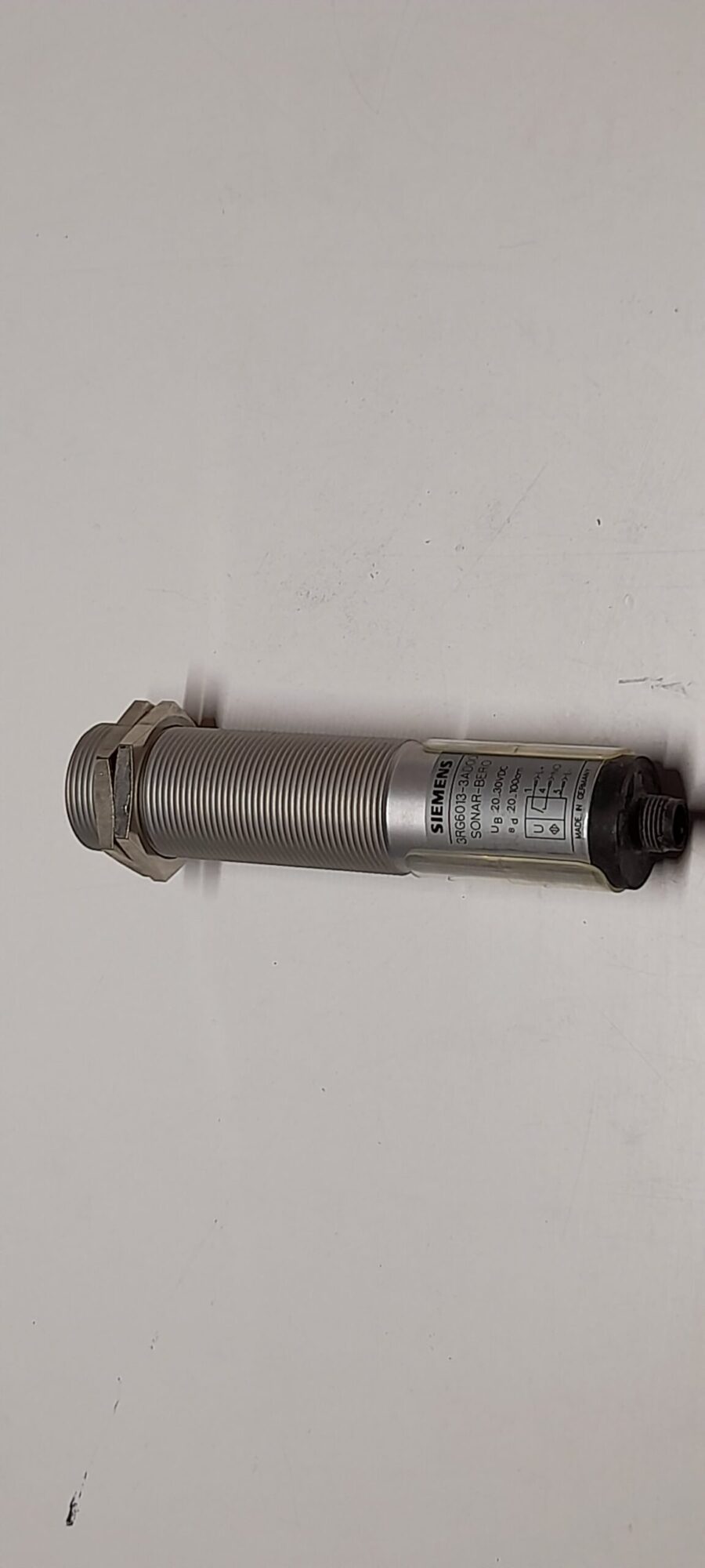 SIEMENS 3RG6013- 3AD00