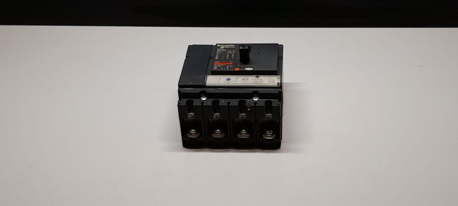 Schneider Electric NSX I00F - Imagen 2