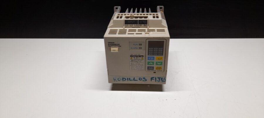 Omron 3G3EV-A2007MA