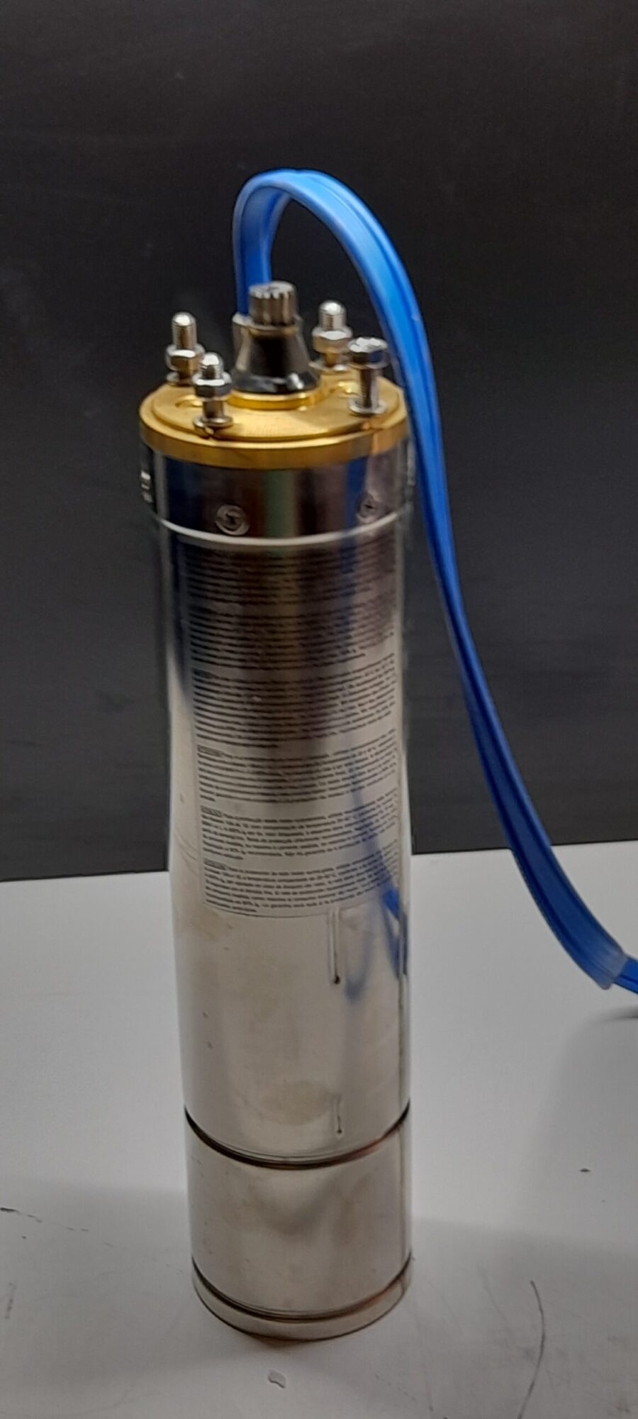 Motor sumergible 40S SERIES - Imagen 2
